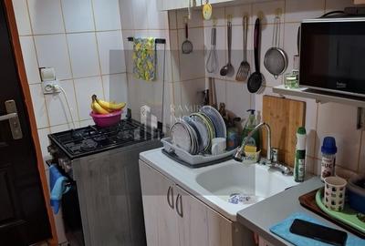 Garsonieră în Vitan