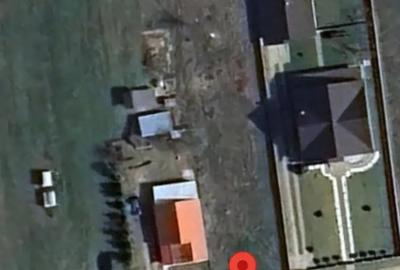 Teren de 2700 mp, în Dumbrava - 3