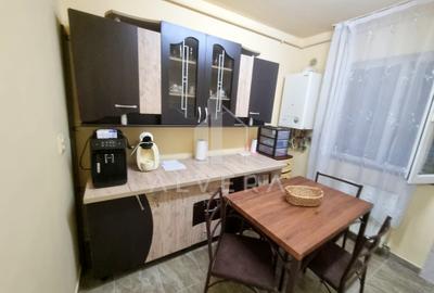 Apartament cu 2 camere semidecomandat în Florești - 6