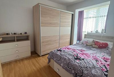 Apartament cu 2 camere decomandat în Șagului - 3