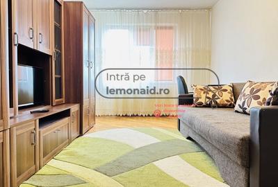 Apartament cu 2 camere decomandat, mobilat în Spitalul Județean - 9