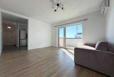 Apartament cu 2 camere decomandat în Mehala - 1