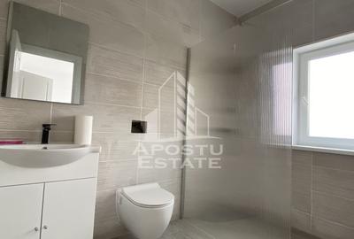 Duplex cu 5 camere cu Canalizare în Săcălaz - 8