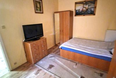 Garsonieră decomandată în Drumul Taberei