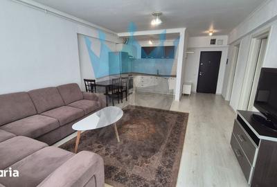 Apartament cu 2 camere în Central - 11
