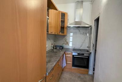 Apartament cu 2 camere decomandat în Central - 4