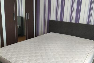 Apartament cu 2 camere decomandat în Exterior Vest