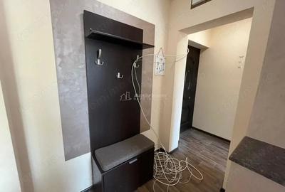 Apartament cu 4 camere semidecomandat, mobilat în Lugoj - 15