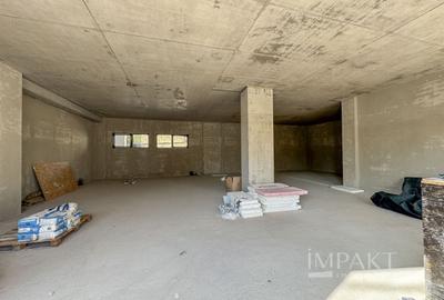 Birou, de 1,600 mp, în Central - 20