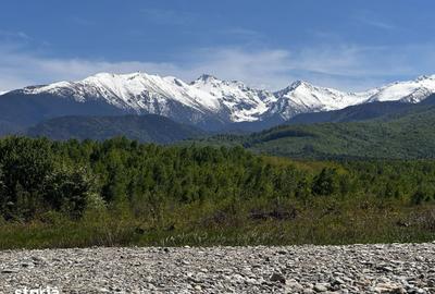 Teren de 862 mp, în Porumbacu de Jos - 12