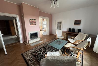 Apartament cu 4 camere în Sub Arini - 8