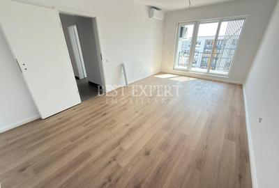 Apartament cu 2 camere decomandat în Theodor Pallady