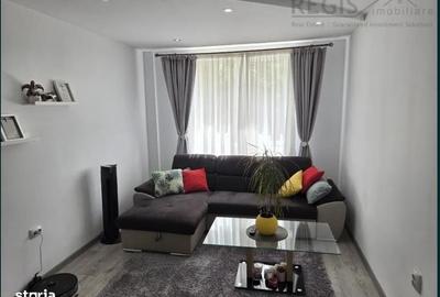Apartament cu 3 camere în Hărmanului