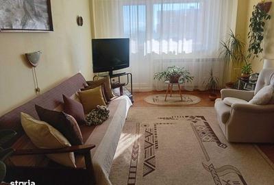Apartament cu 4 camere în Central - 6