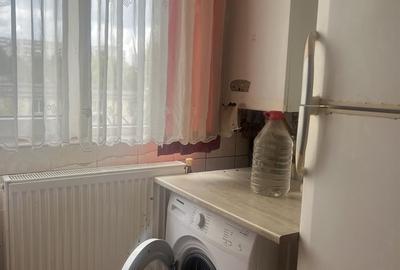 Garsonieră semidecomandată în Rahova