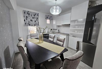 Apartament cu 3 camere în Remetea - 10