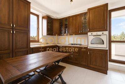 Apartament cu 4 camere decomandat în Băneasa - 10