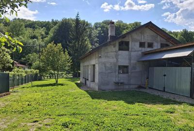 Casă cu 4 camere în Băbana - 4