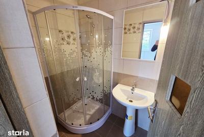 Apartament cu 3 camere în Valea Lupului - 9