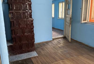 Casă cu 4 camere în Cornești