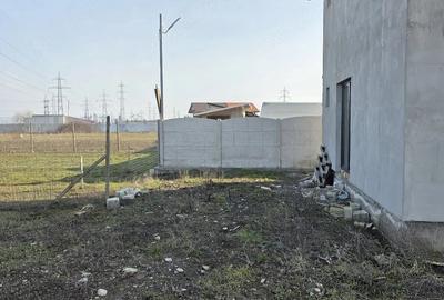 Casă cu 3 camere cu Teren 301 Mp în Exterior Vest - 3