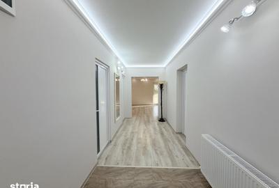 Casă cu 4 camere cu Teren 630 Mp în Livada - 13