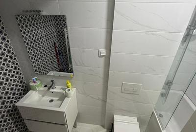 Apartament cu 2 camere în Frumoasa