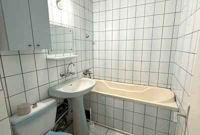 Apartament cu 2 camere în Calea Galați - 1