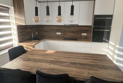 Casă cu 3 camere cu Teren 576 Mp în Sântandrei - 1