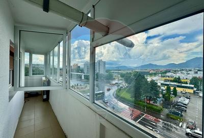 Apartament cu 2 camere decomandat, mobilat în Astra - 11