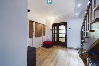 Casă individuală cu 4 camere cu Canalizare în Crișan - 1