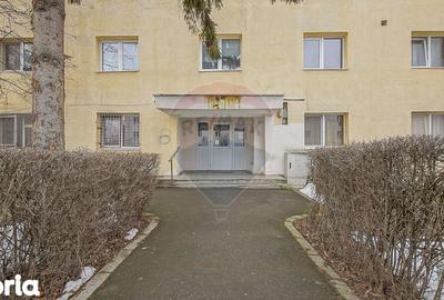 Garsonieră în Astra - 3