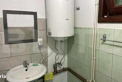 Casă cu 3 camere în Câmpu Cetății - 6