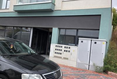 Spațiu comercial, de 555 mp, în Mihai Bravu - 2