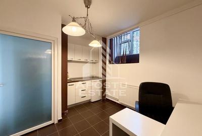 Apartament cu 2 camere decomandat, mobilat în Central - 1