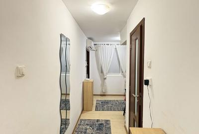 Apartament cu 2 camere decomandat, mobilat în Berceni - 13