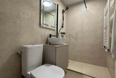 Casă individuală cu 5 camere cu Canalizare în Pipera - 14