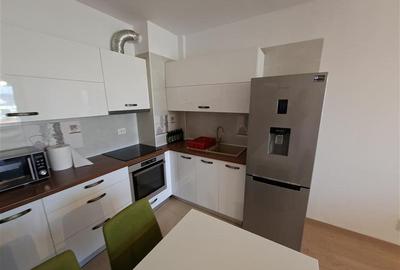 Apartament cu 2 camere circular, mobilat în Gheorgheni - 4