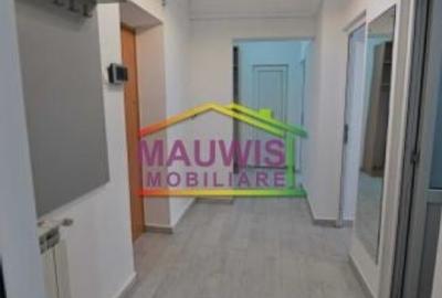 Apartament cu 2 camere în Decebal