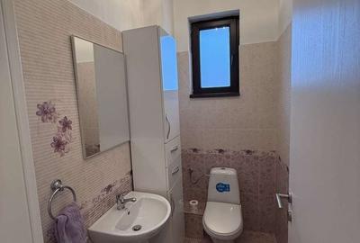 Apartament cu 3 camere în Negru Vodă - 13