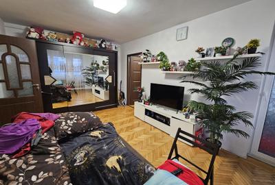 Apartament cu 2 camere semidecomandat, mobilat în Veteranilor - 2