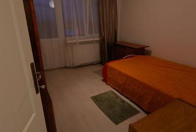 Apartament cu 2 camere în Central - 1