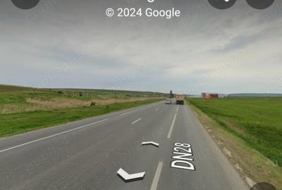 Teren de 6000 mp, în Central - 2
