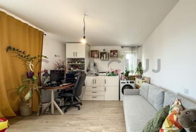 Apartament cu 3 camere semidecomandat, mobilat în Dâmbul Rotund - 3