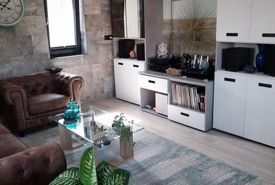 Casă cu 3 camere cu Teren 18 Mp în Central - 16