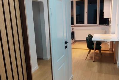 Apartament cu 2 camere decomandat în Scriitorilor - 5