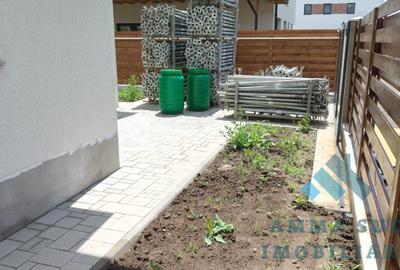 Casă individuală cu 5 camere cu Teren 344 Mp în Popești-Leordeni - 3