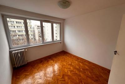 Apartament cu 3 camere semidecomandat în Iancului - 10