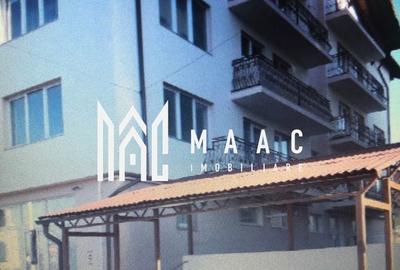 Apartament cu 3 camere în Calea Dumbrăvii
