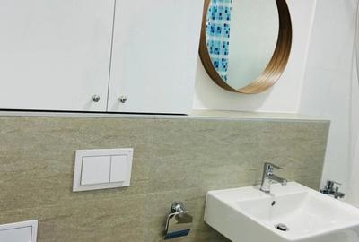 Apartament cu 2 camere decomandat în Central - 9